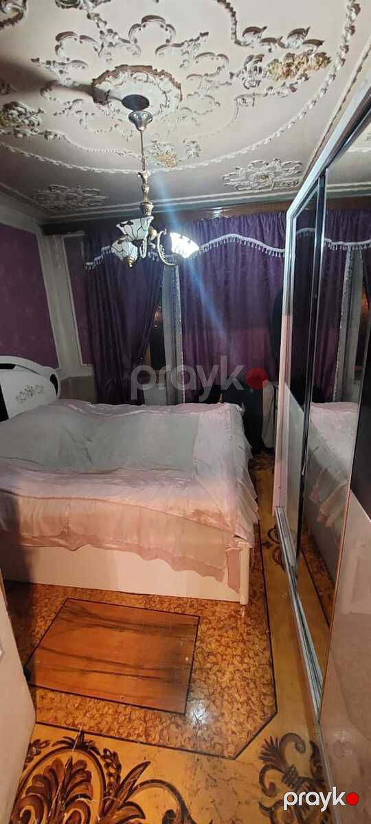 Satılır 5 otaqlı köhnə tikili 97 m² — Mənzil, Bakı (4)