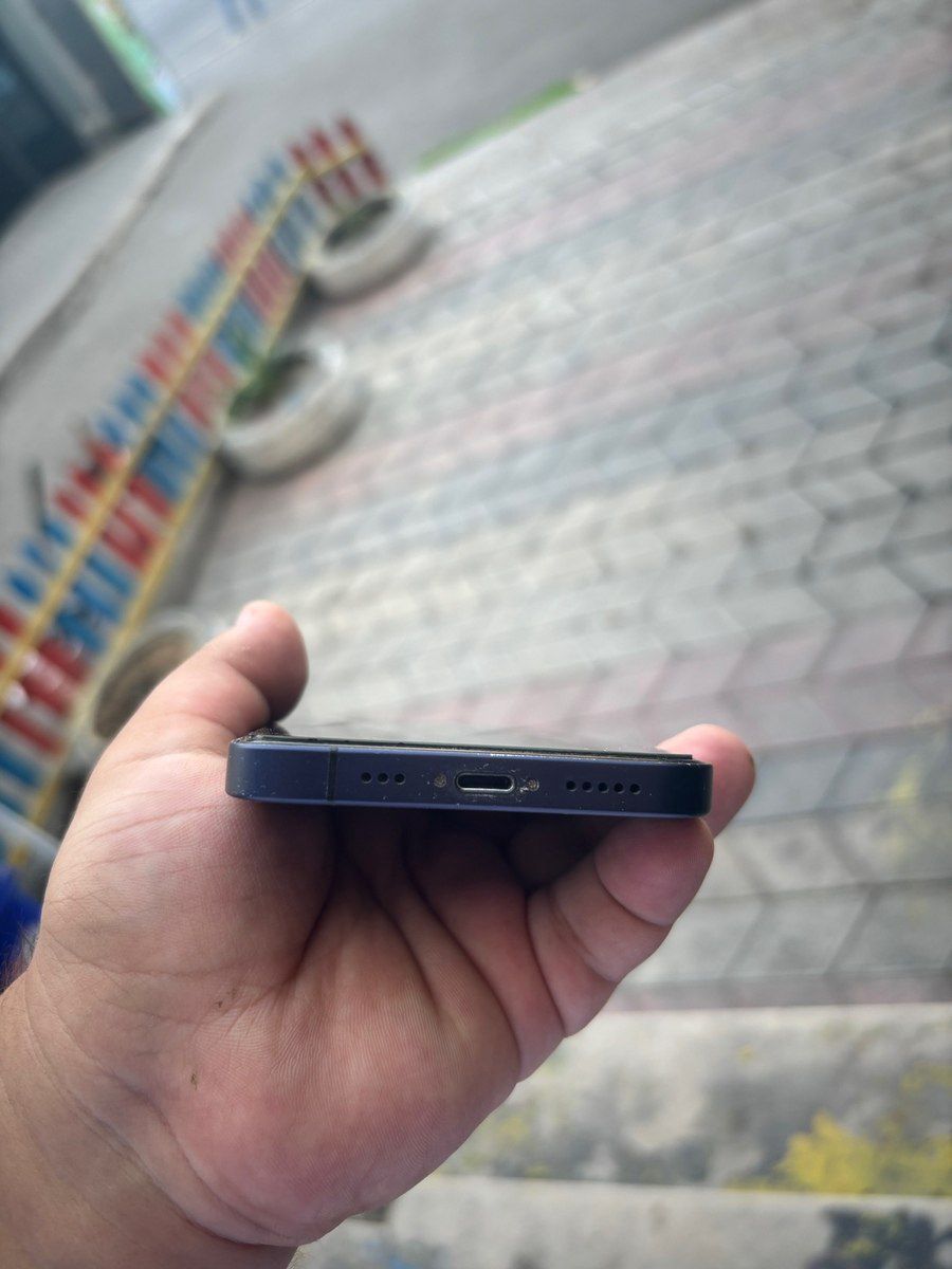 Apple iPhone X Space Gray 256GB/3GB — Smartfonlar, Bakı (5)