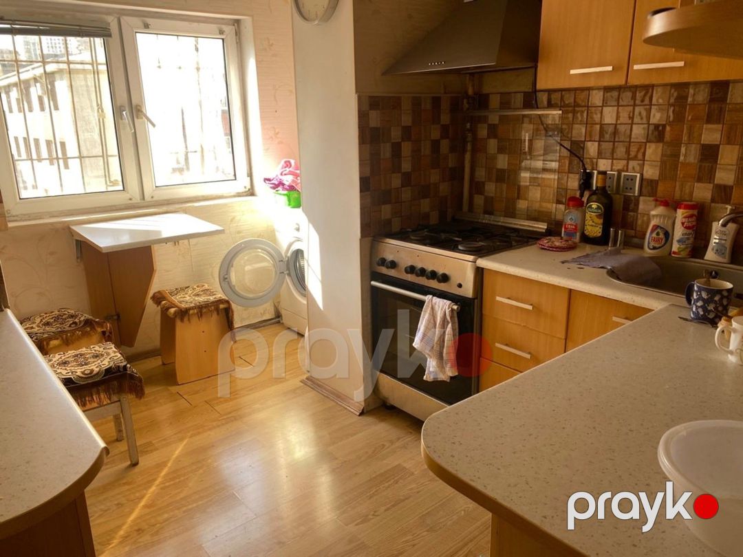 İcarəyə verilir 3 otaqlı köhnə tikili 80 m² — Mənzil, Bakı (2)