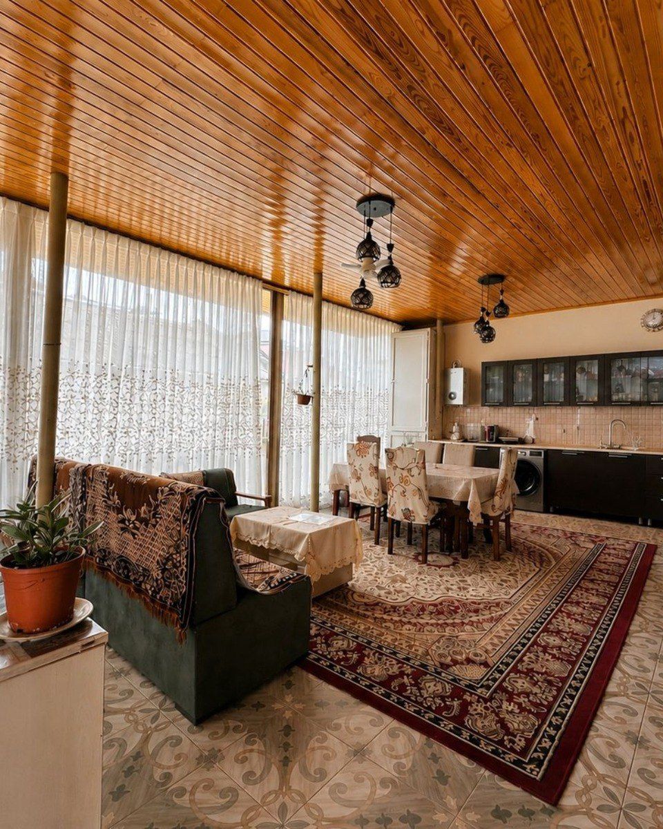 Həyət evi, Əhmədli qəs — Ev, villa, Bakı (4)
