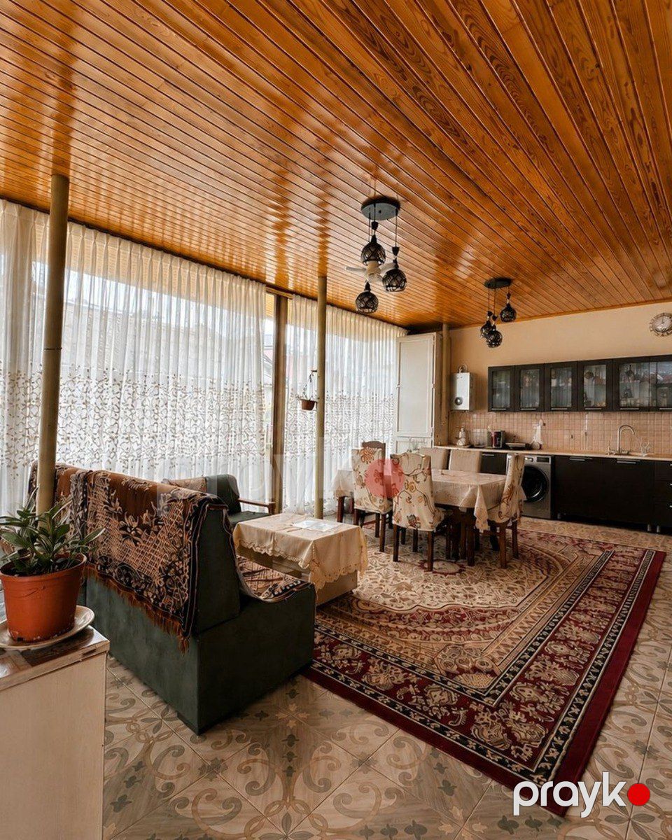 Həyət evi, Əhmədli qəs — Ev, villa, Bakı (4)