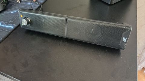 2E dinamik soundbar — Bakı