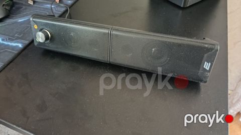2E dinamik soundbar — Bakı