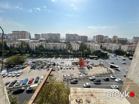 Satılır 3 otaqlı köhnə tikili 60 m²