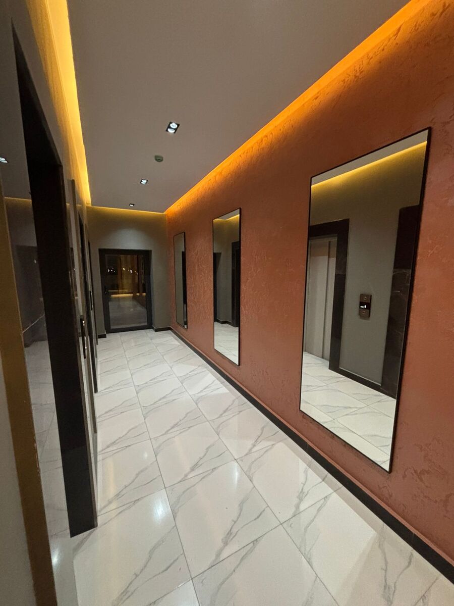 İcarəyə verilir 2 otaqlı yeni tikili 60 m² — Mənzil, Bakı (3)