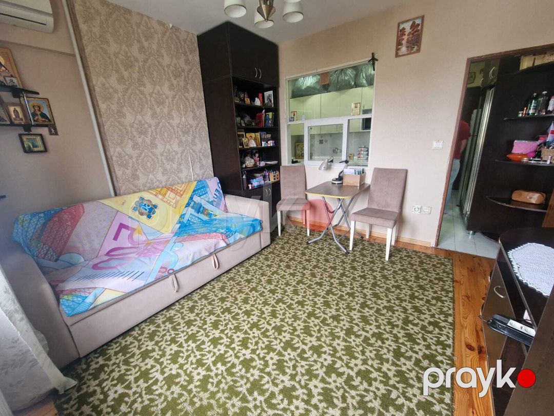 Satılır 1 otaqlı yeni tikili 26 m² — Mənzil, Bakı (2)