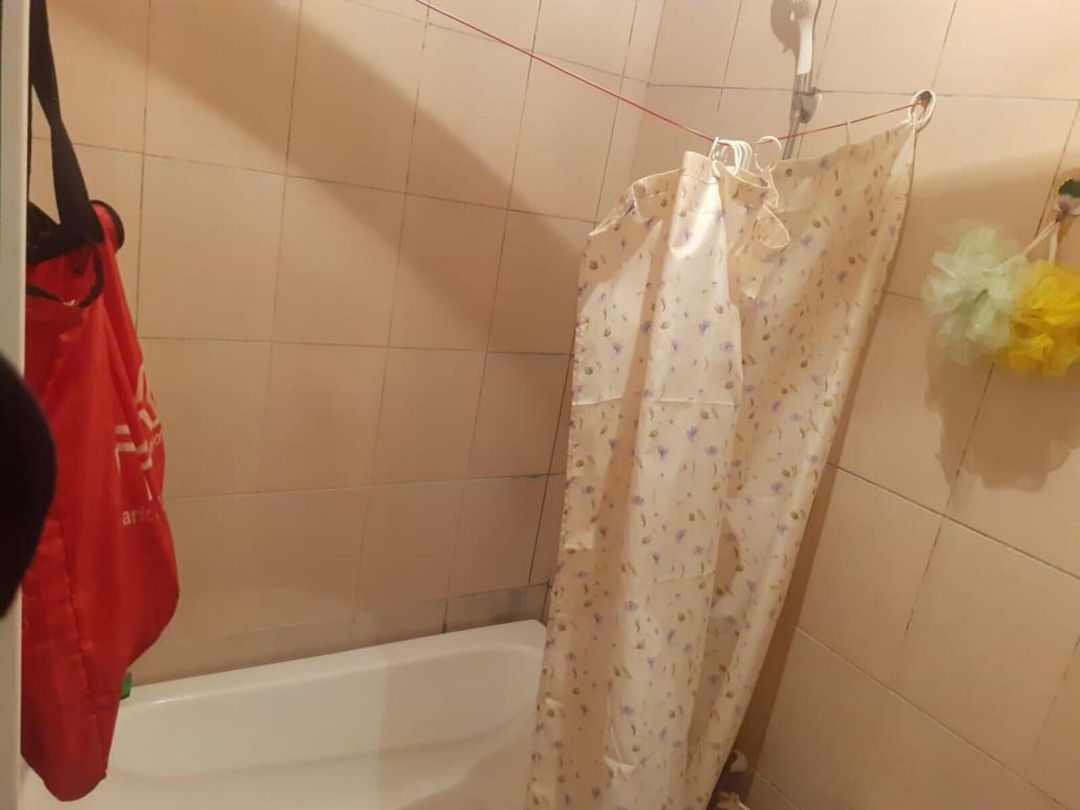 İcarəyə verilir 2 otaqlı yeni tikili 56 m² — Mənzil, Bakı (8)