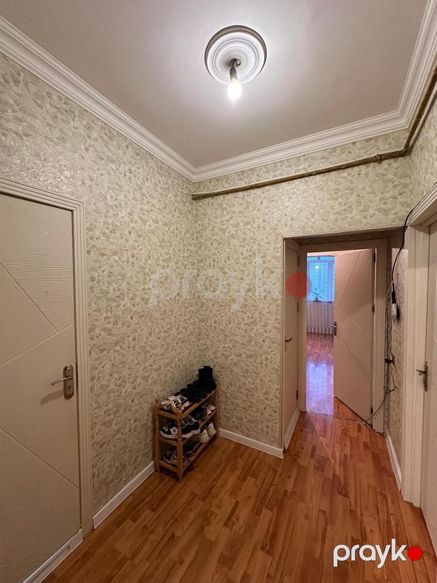 İcarəyə verilir 2 otaqlı köhnə tikili 65 m² — Mənzil, Bakı (5)