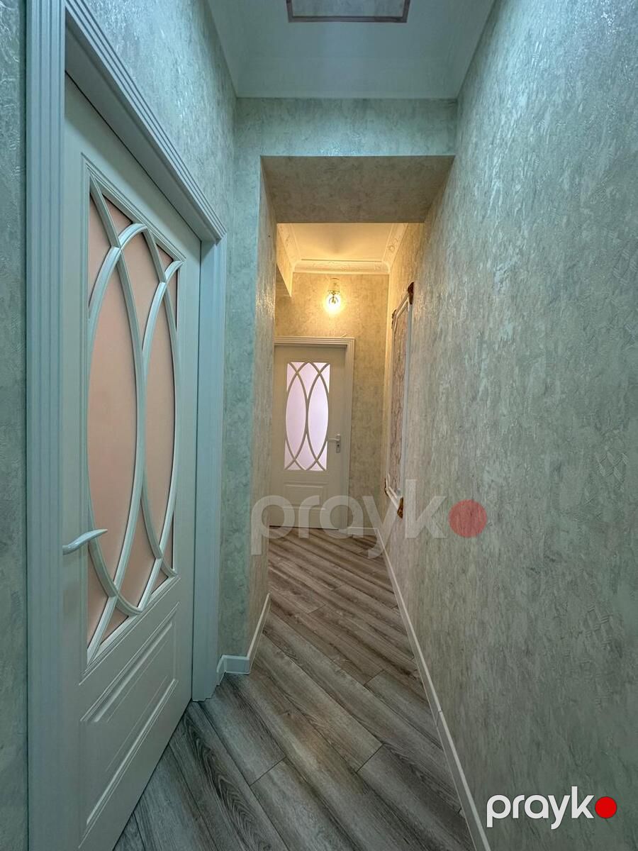 Satılır 3 otaqlı yeni tikili 77 m² — Mənzil, Bakı (12)