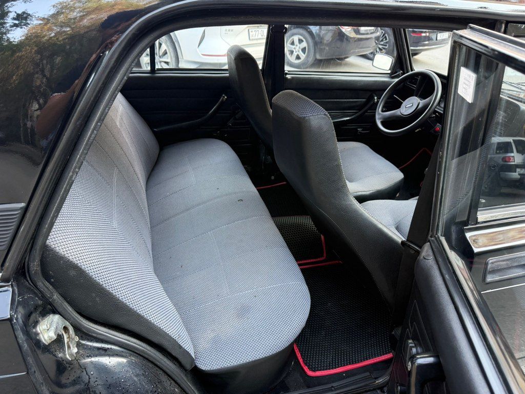 Lada (VAZ) 2107, 1.5 L, 2011 il, 25 000 km — Avtomobillər, Bakı (4)