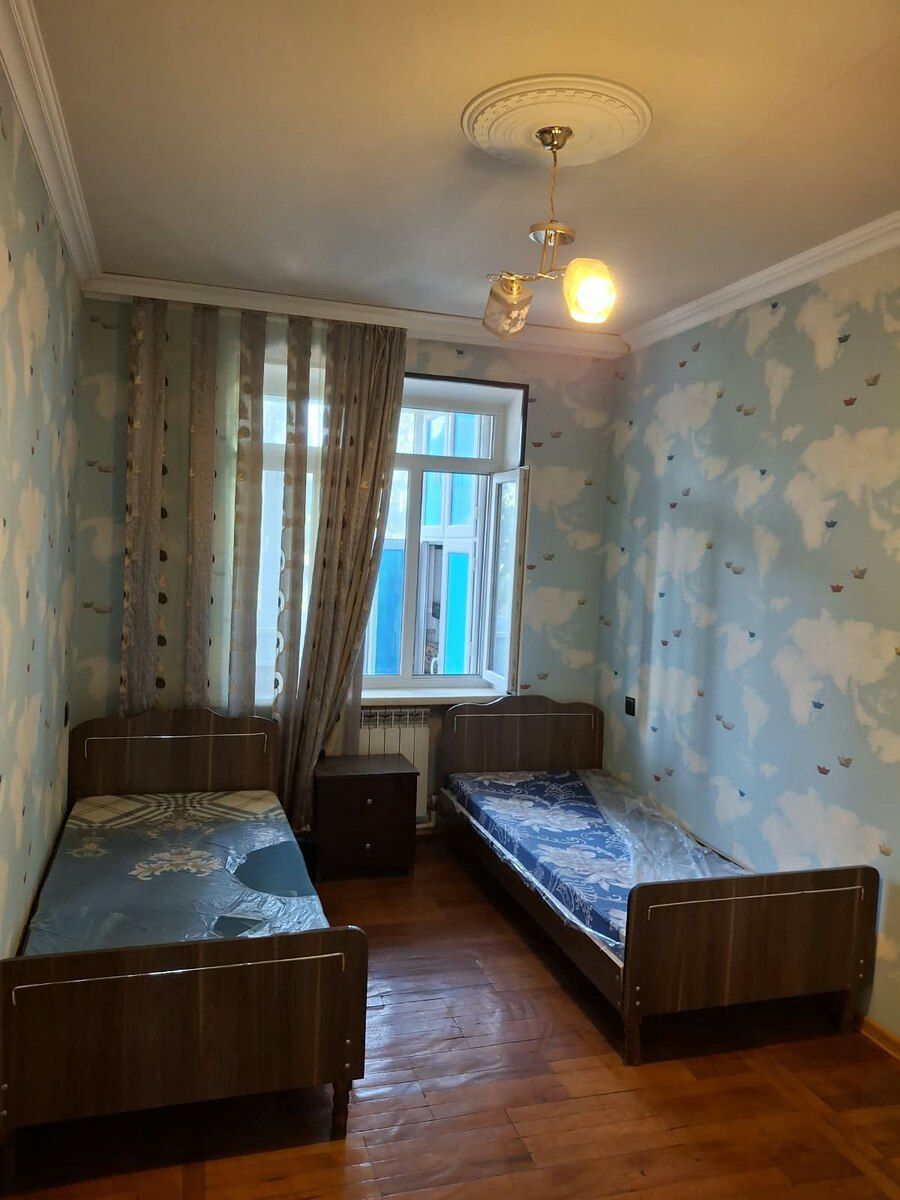3-otaqlı mənzil, Yeni Gəncə qəs., 90 m² — Mənzil, Gəncə (2)