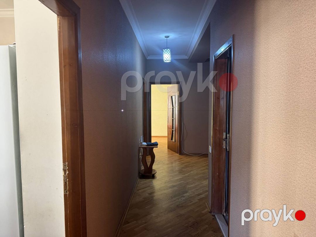 Satılır 3 otaqlı yeni tikili 115 m² — Mənzil, Bakı (6)