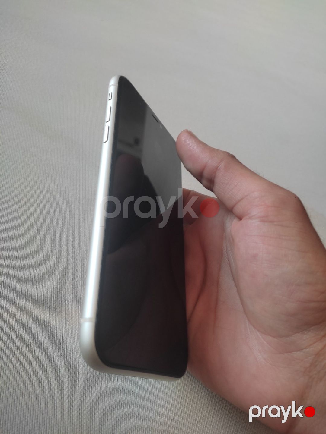 Apple iPhone 11 Green 64GB/4GB — Smartfonlar, Bakı (6)