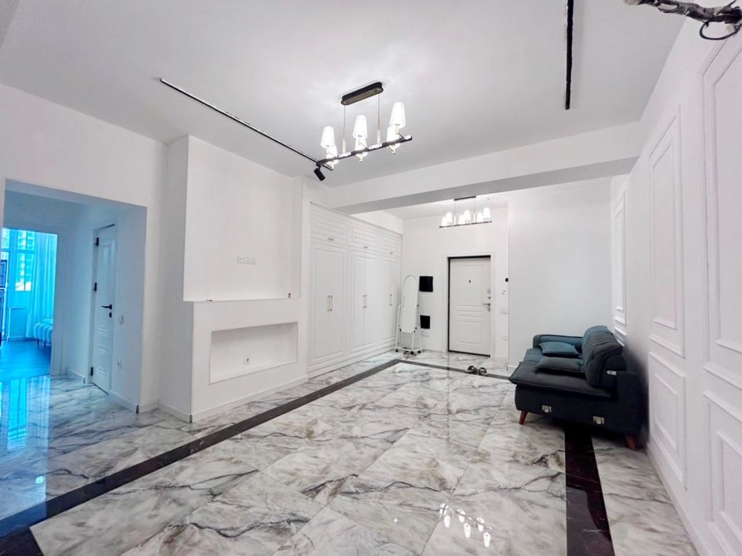 Satılır 3 otaqlı yeni tikili 130 m² — Mənzil, Bakı (11)