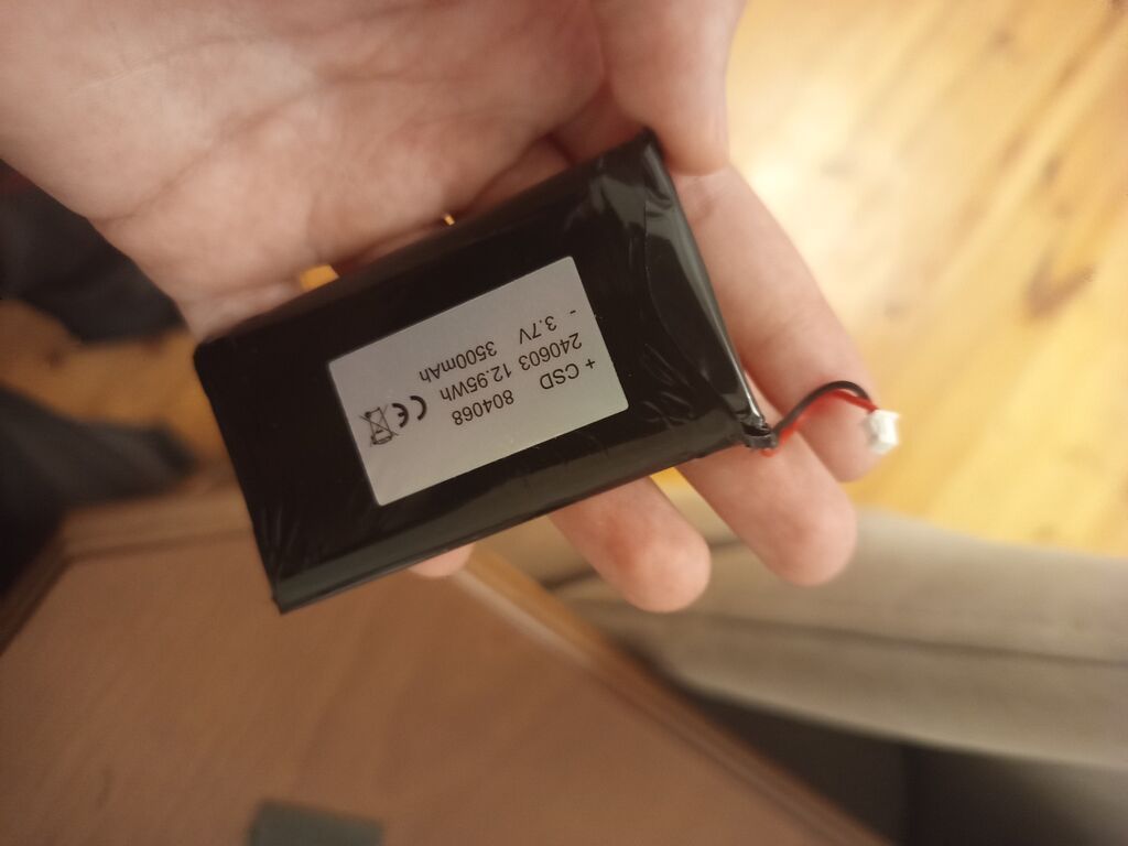 R36S portativ oyun konsolu Xüsusiyyətlər: - Model: R36S (qutuda — Oyunlar, konsollər və proqramlar, Bakı (8)