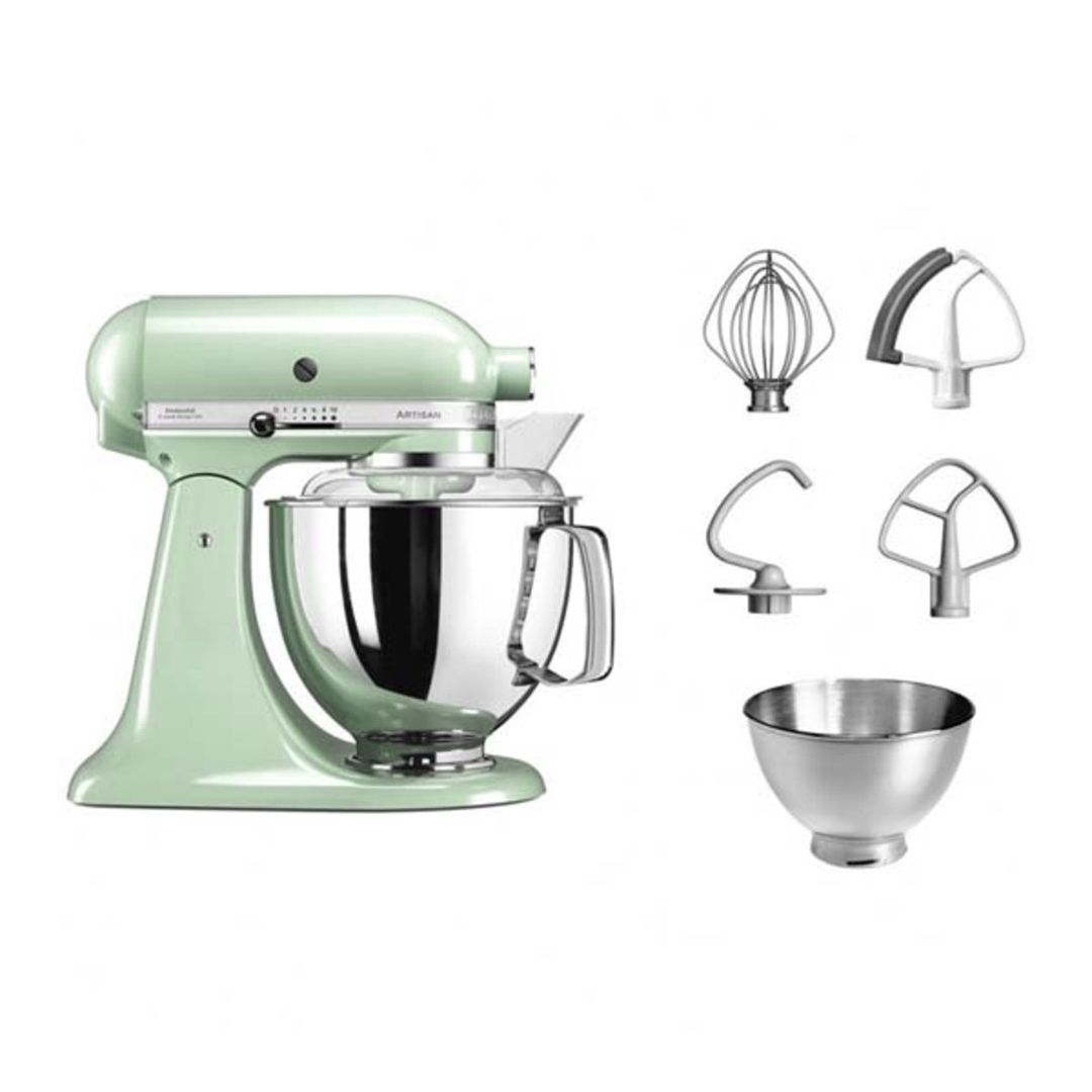 Mikser KitchenAid Artısan — Ev texnikası, Bakı (3)
