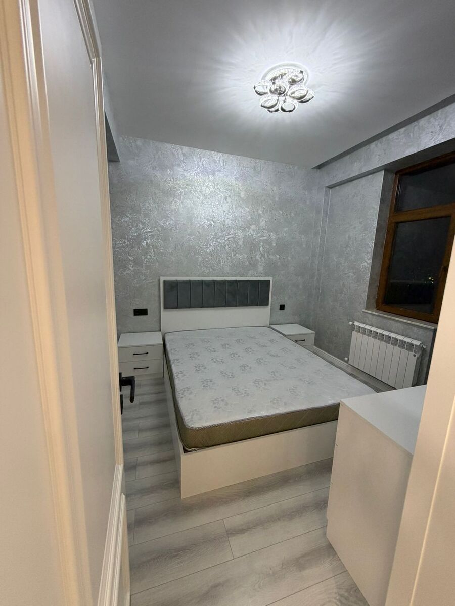 İcarəyə verilir 3 otaqlı yeni tikili 78 m² — Mənzil, Bakı (5)