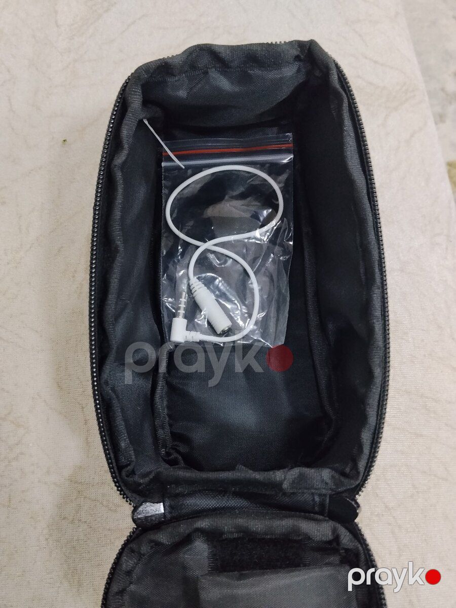 Velosiped telefon çantası — Velosipedlər, Bakı (9)