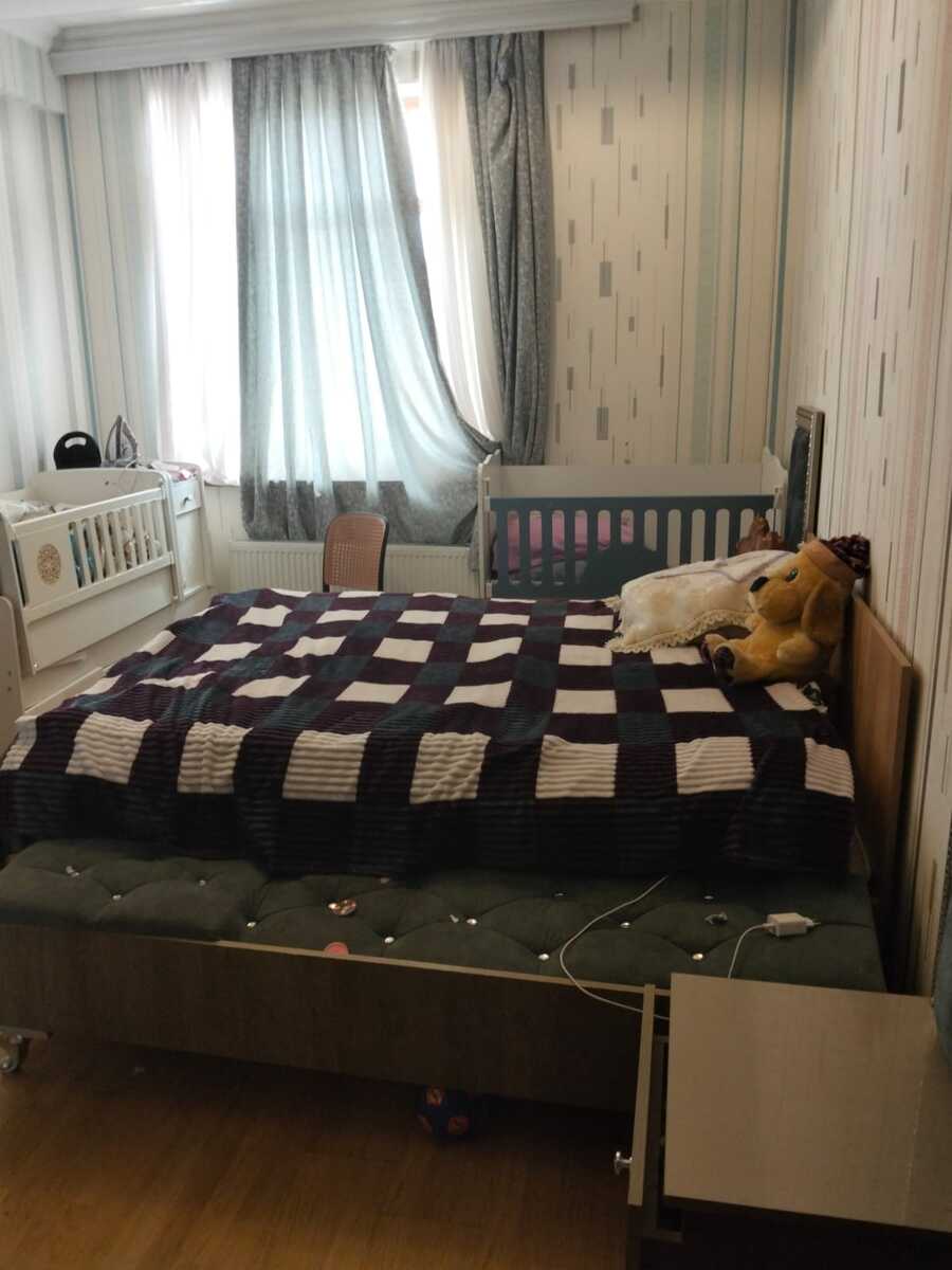 Satılır 2 otaqlı yeni tikili 65 m² — Mənzil, Bakı (5)