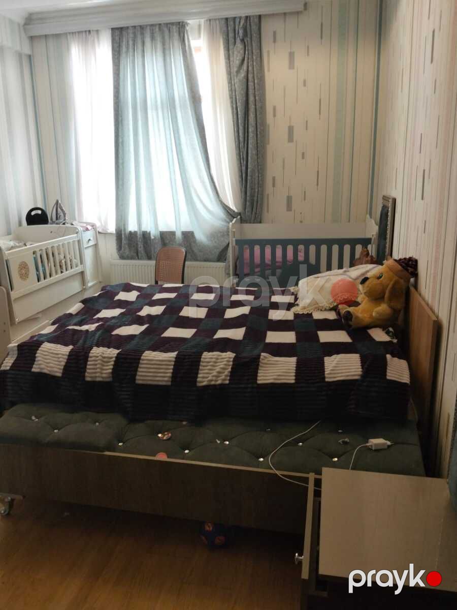 Satılır 2 otaqlı yeni tikili 65 m² — Mənzil, Bakı (5)