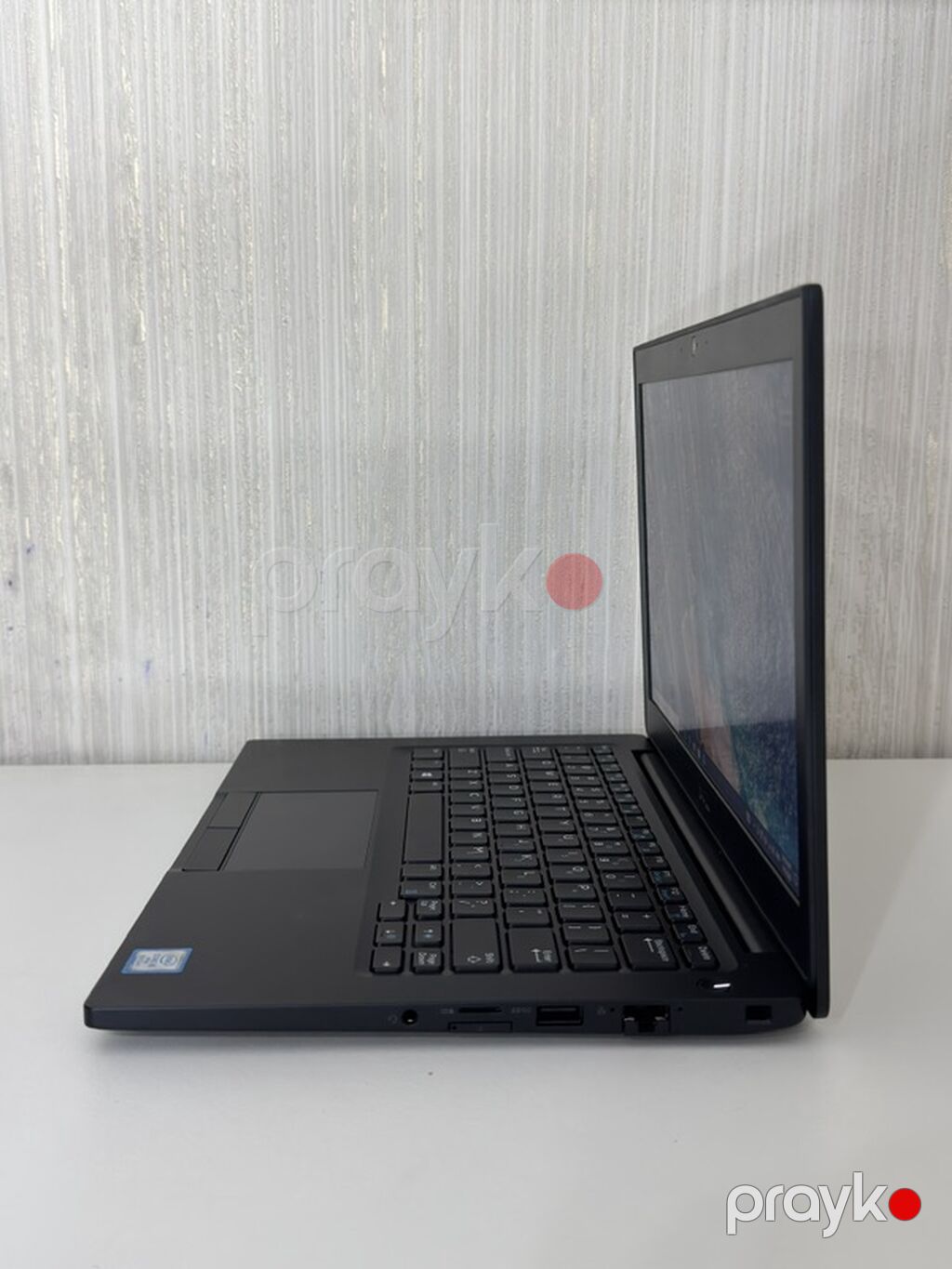 İşlənmiş Dell Latitude, 12.5 Intel Core i5, 256 GB, Ünvandan götürmə, Ödənişli çatdırılma — Dell, Digah (4)