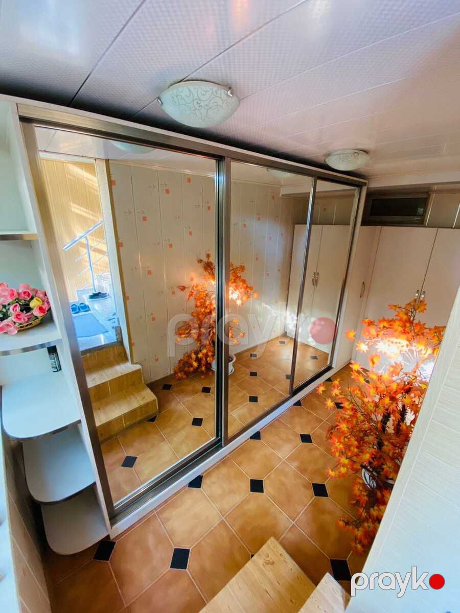 Satılır 8 otaqlı həyət evi/bağ evi 350 m² — Ev, villa, Bakı (12)