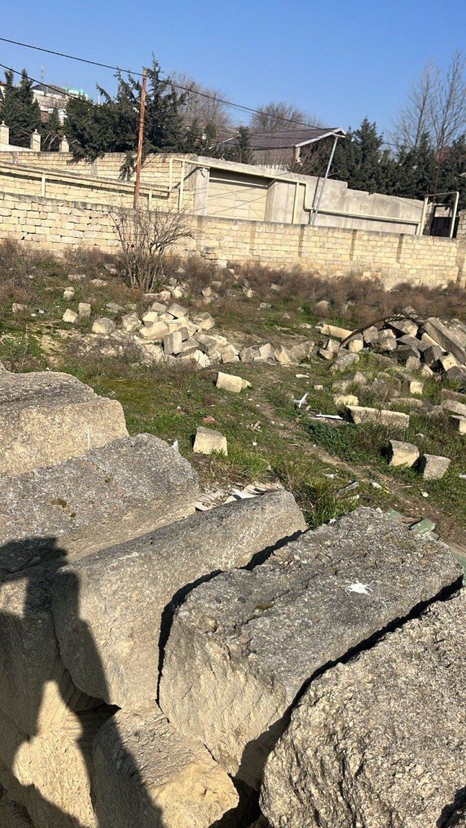 Satılır torpaq 7 sot — Torpaq, Bakı (3)