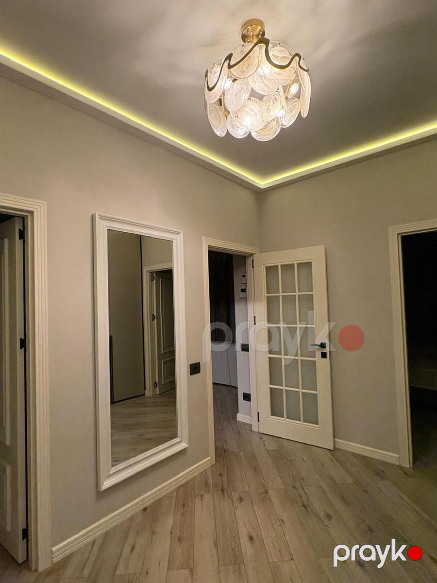İcarəyə verilir 3 otaqlı yeni tikili 91 m² — Mənzil, Bakı (2)