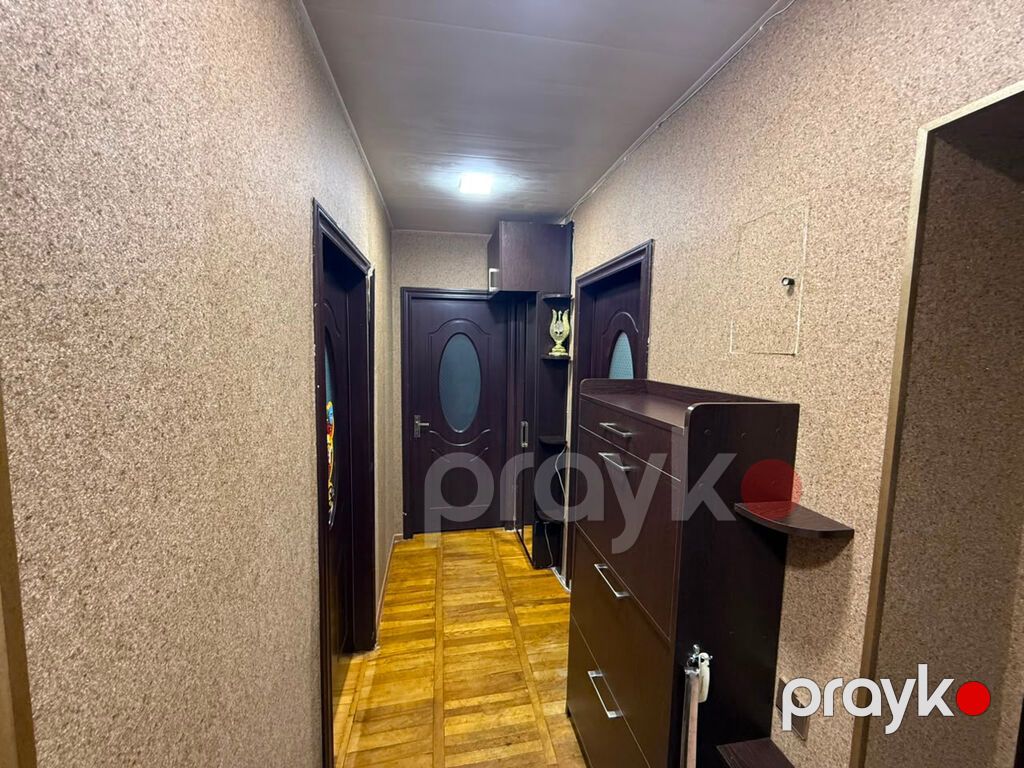 Bakı, 4 otaqlı, Köhnə tikili, 90 kv. m — Mənzil, Bakı (4)