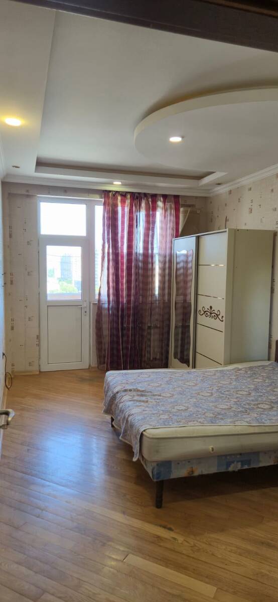İcarəyə verilir 2 otaqlı yeni tikili 60 m² — Mənzil, Bakı (10)