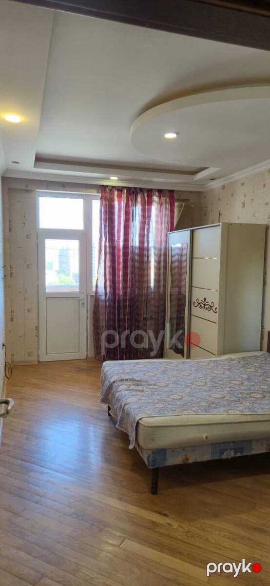 İcarəyə verilir 2 otaqlı yeni tikili 60 m² — Mənzil, Bakı (10)
