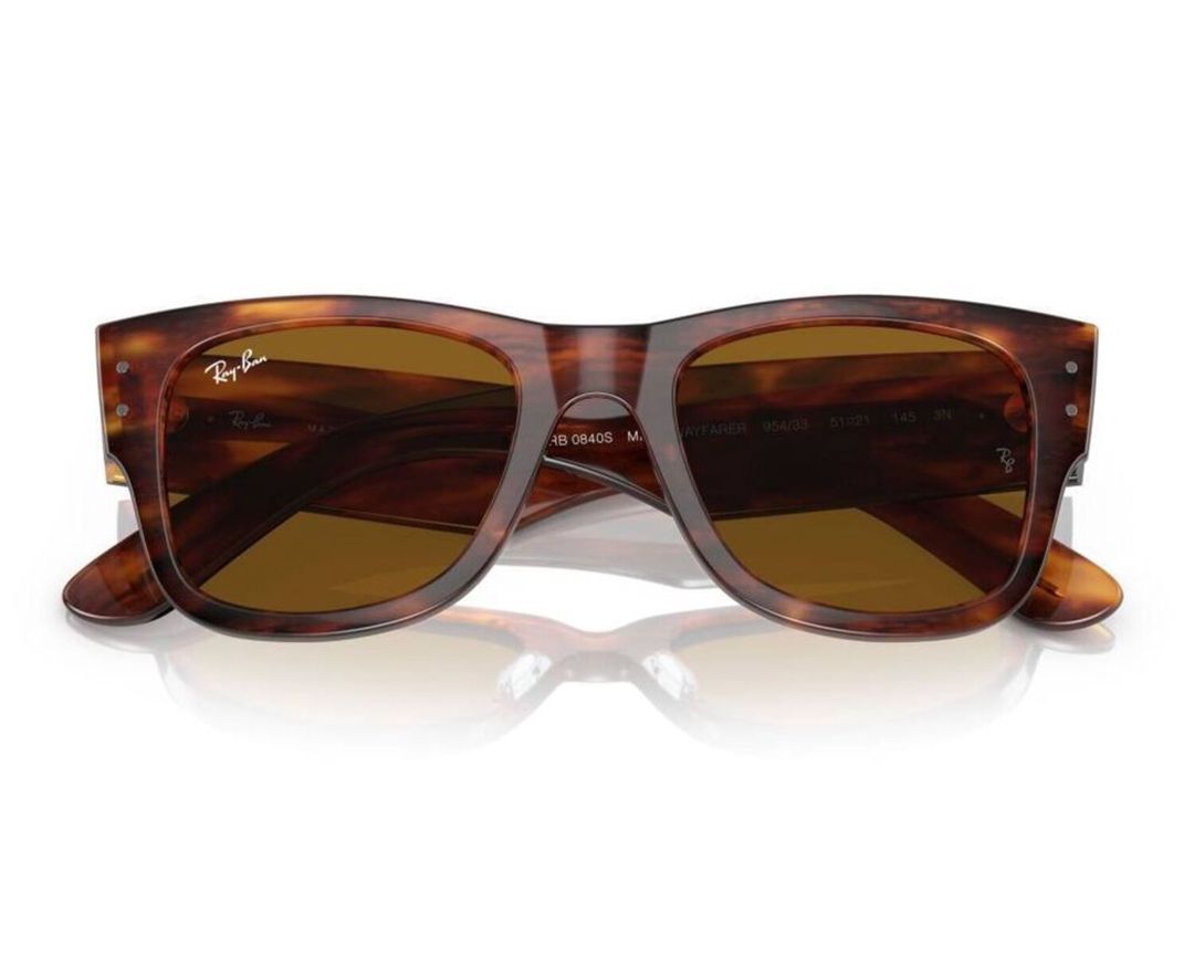 Ray-Ban Mega Wayfarer — Şəxsi əşyalar, Bakı (4)