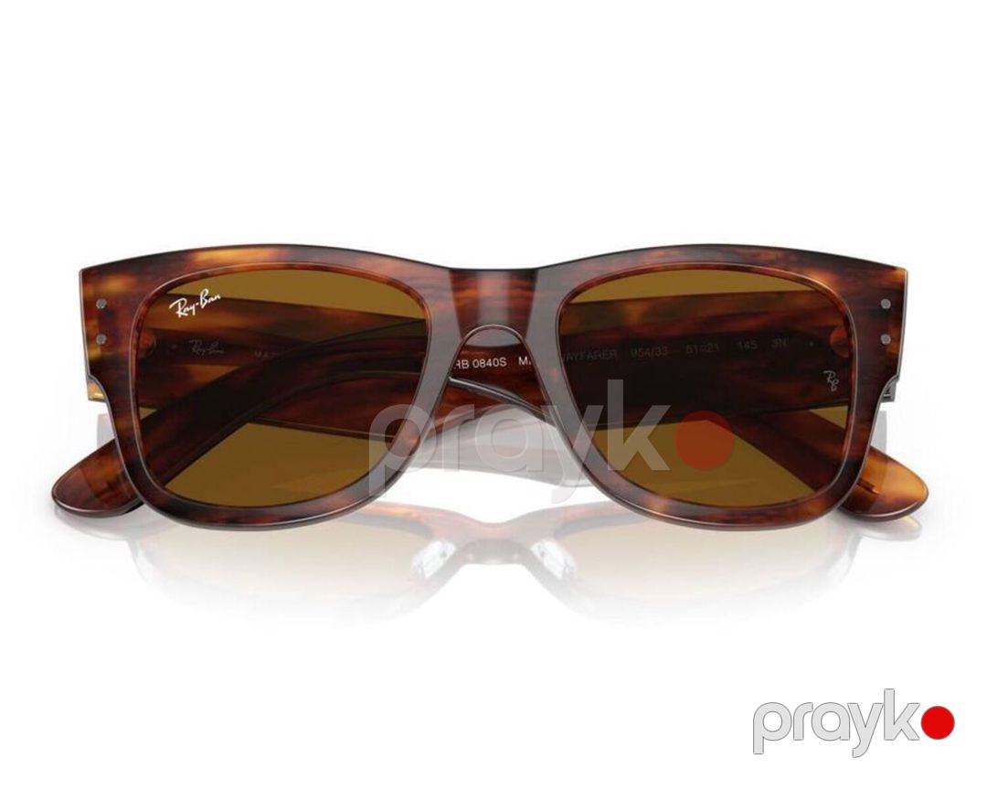 Ray-Ban Mega Wayfarer — Şəxsi əşyalar, Bakı (4)
