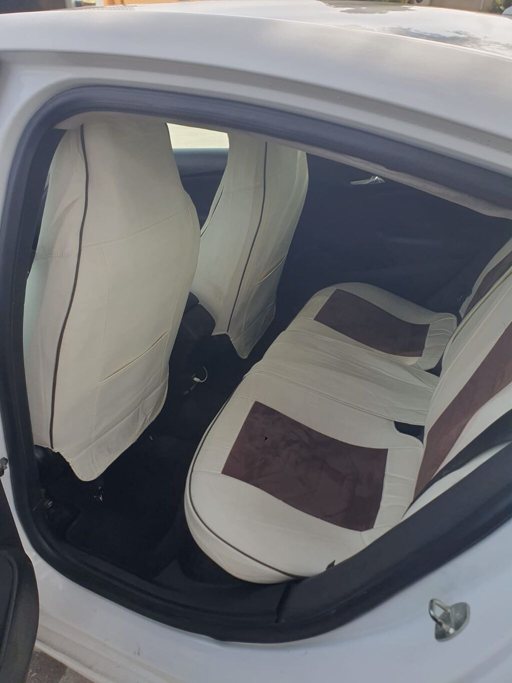 Honda 1.4 l 2018 il Sedan — Avtomobillər, Bakı (10)
