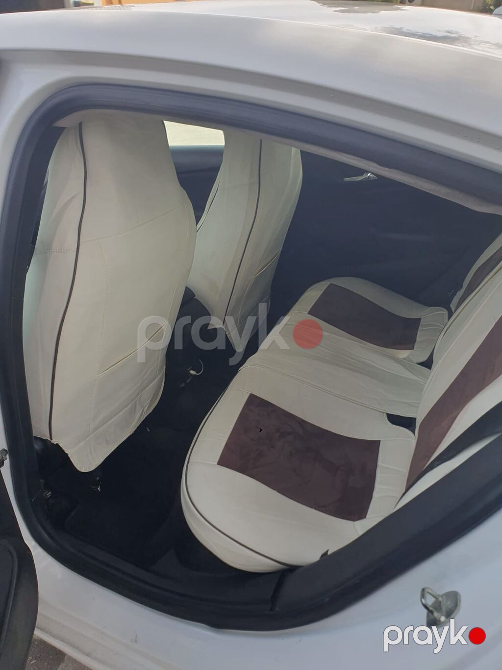 Honda 1.4 l 2018 il Sedan — Avtomobillər, Bakı (10)