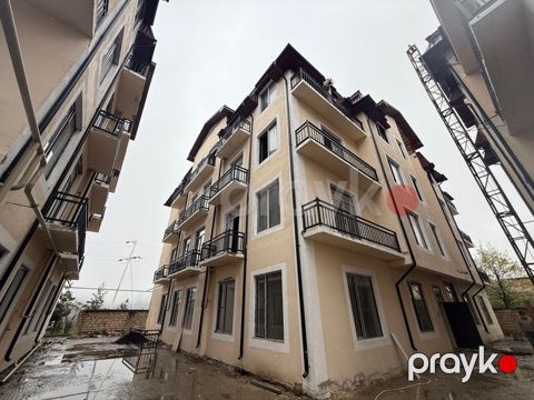 2-otaqlı yeni tikili, Qusar r., 65 m²