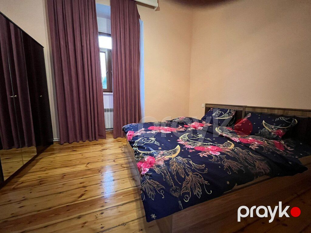 3-otaqlı mənzil kirayə verilir, 28 May m., 100 m² — Mənzil, Bakı (12)