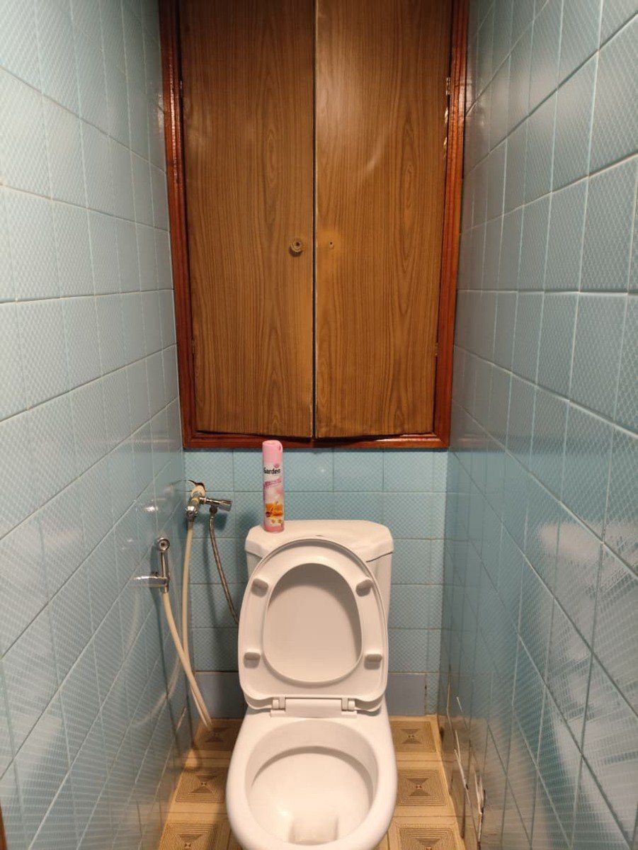 Satılır 3 otaqlı köhnə tikili 85 m² — Mənzil, Bakı (12)