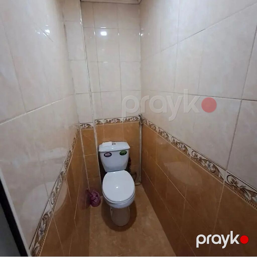 18 kv. m, 1 otaqlı, İnternet, Artezian quyusu, Qaz — Ev, villa, Bakı (4)