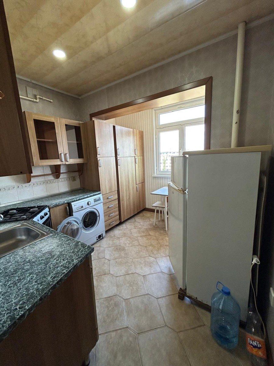 Satılır 3 otaqlı köhnə tikili 80 m² — Mənzil, Bakı (10)