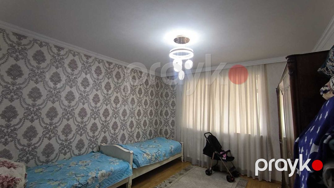 Satılır 2 otaqlı yeni tikili 86 m² — Mənzil, Bakı (3)