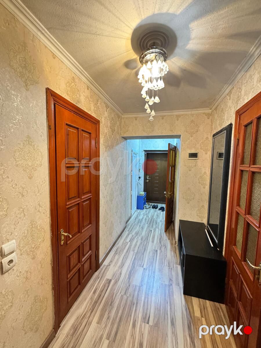 İcarəyə verilir 3 otaqlı köhnə tikili 85 m² — Mənzil, Bakı (7)