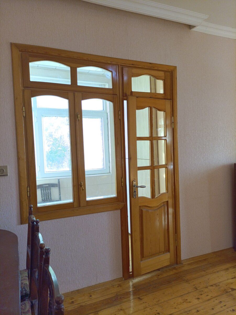 1-otaqlı mənzil, Sumqayıt ş., 44 m² — Mənzil, Sumqayıt (10)