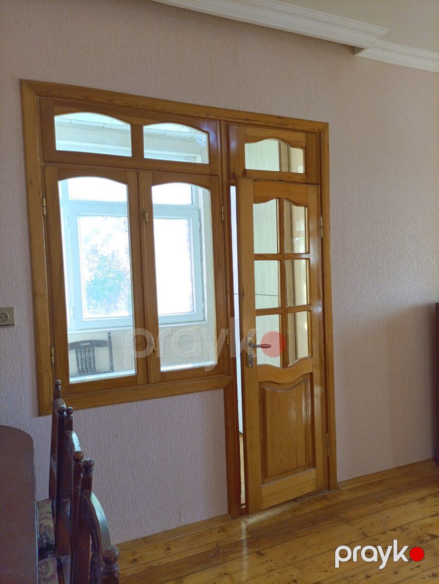 1-otaqlı mənzil, Sumqayıt ş., 44 m² — Mənzil, Sumqayıt (10)