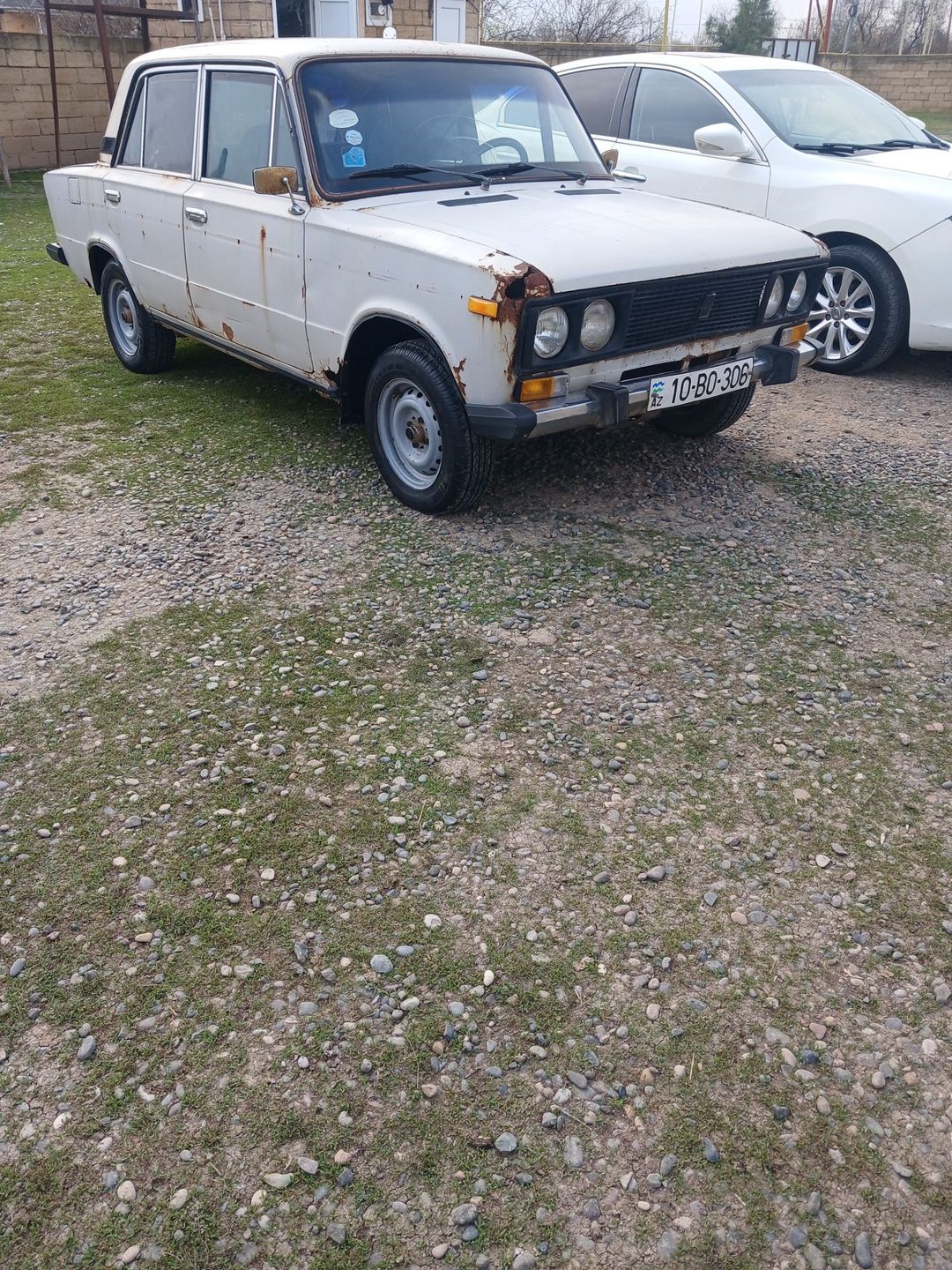 Lada (vaz) 2106, 1992 il — Avtomobillər, Saatlı (4)