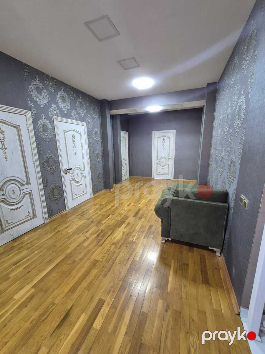 Həyət evi, Novxanı qəs — Ev, villa, Bakı (10)