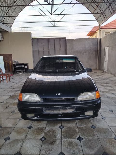 Lada (VAZ) 2115, 1.5 L, 2003 il, 168 000 km — Gəncə