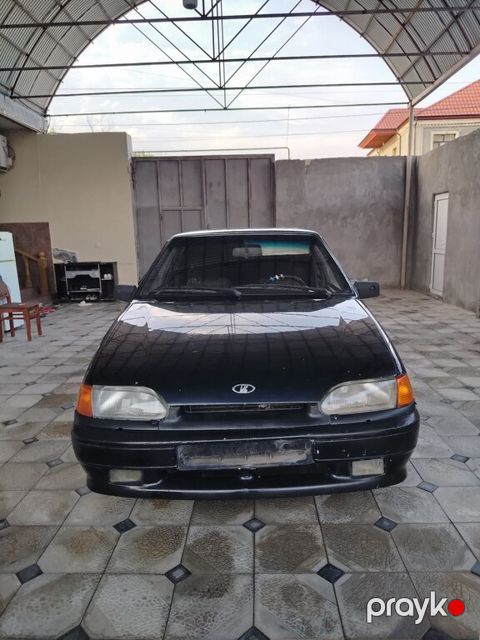 Lada (VAZ) 2115, 1.5 L, 2003 il, 168 000 km — Gəncə