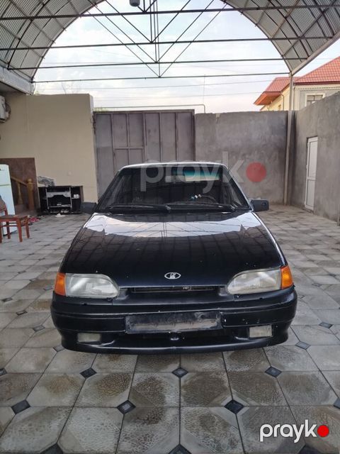Lada (VAZ) 2115, 1.5 L, 2003 il, 168 000 km