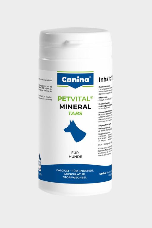 "Canina" mineral kompleksi — Heyvan malları, Bakı